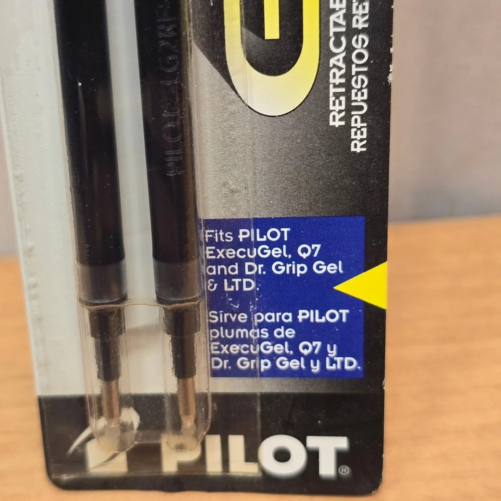Pilot #77241 g2